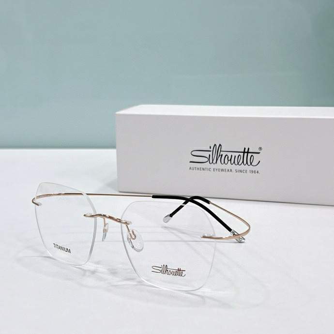 Picture of Silhouette Sunglasses _SKUfw58432258fw